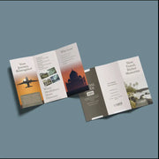 Brochures