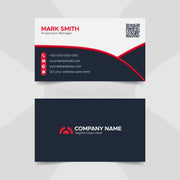 Classic Visiting Cards – Offset Printing