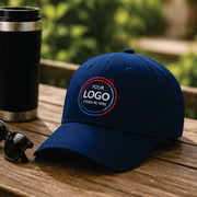 Promotional Cotton Cap