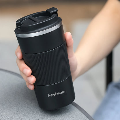 Stainless Steel Coffee Mug