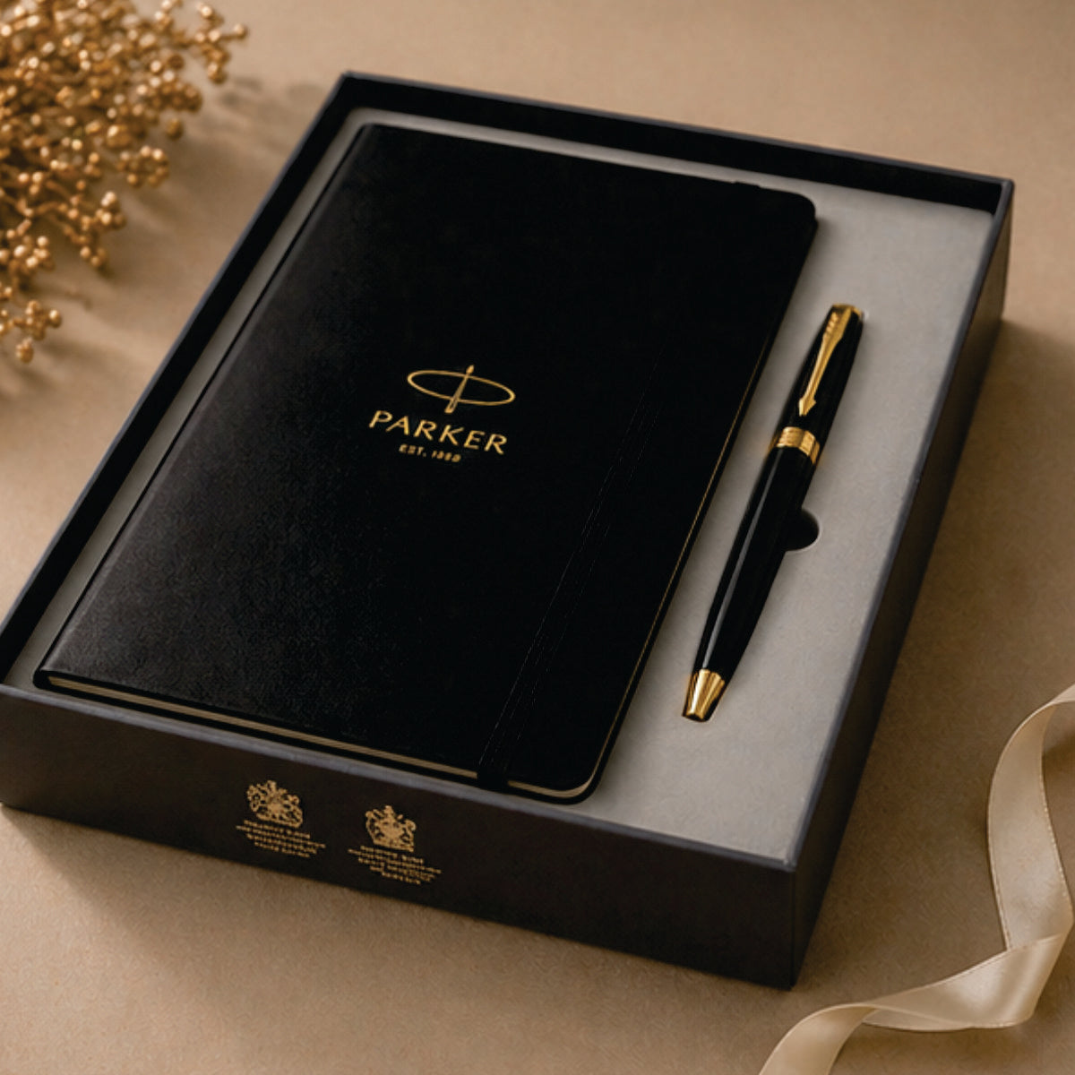 Parker Classic Gift Set