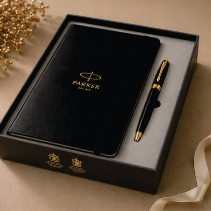 Parker Classic Gift Set