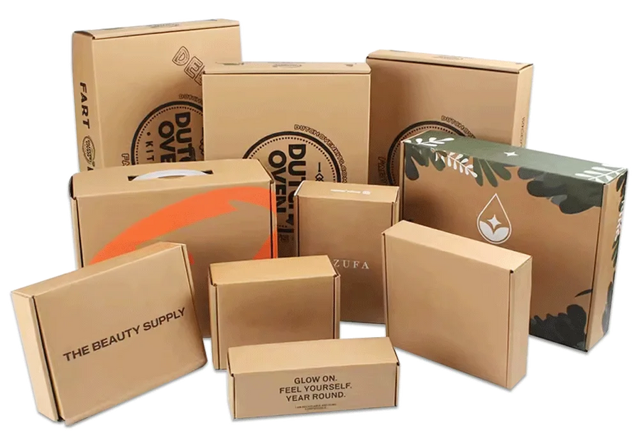 Product Box