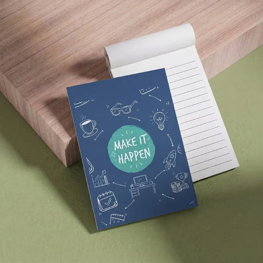 Notepads – Offset Printing
