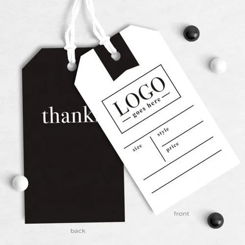Hang Tags