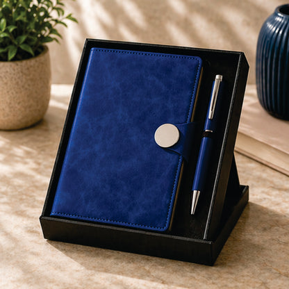Notebook and pen set