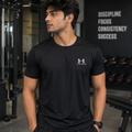 Dry Fit Round Neck T-shirts