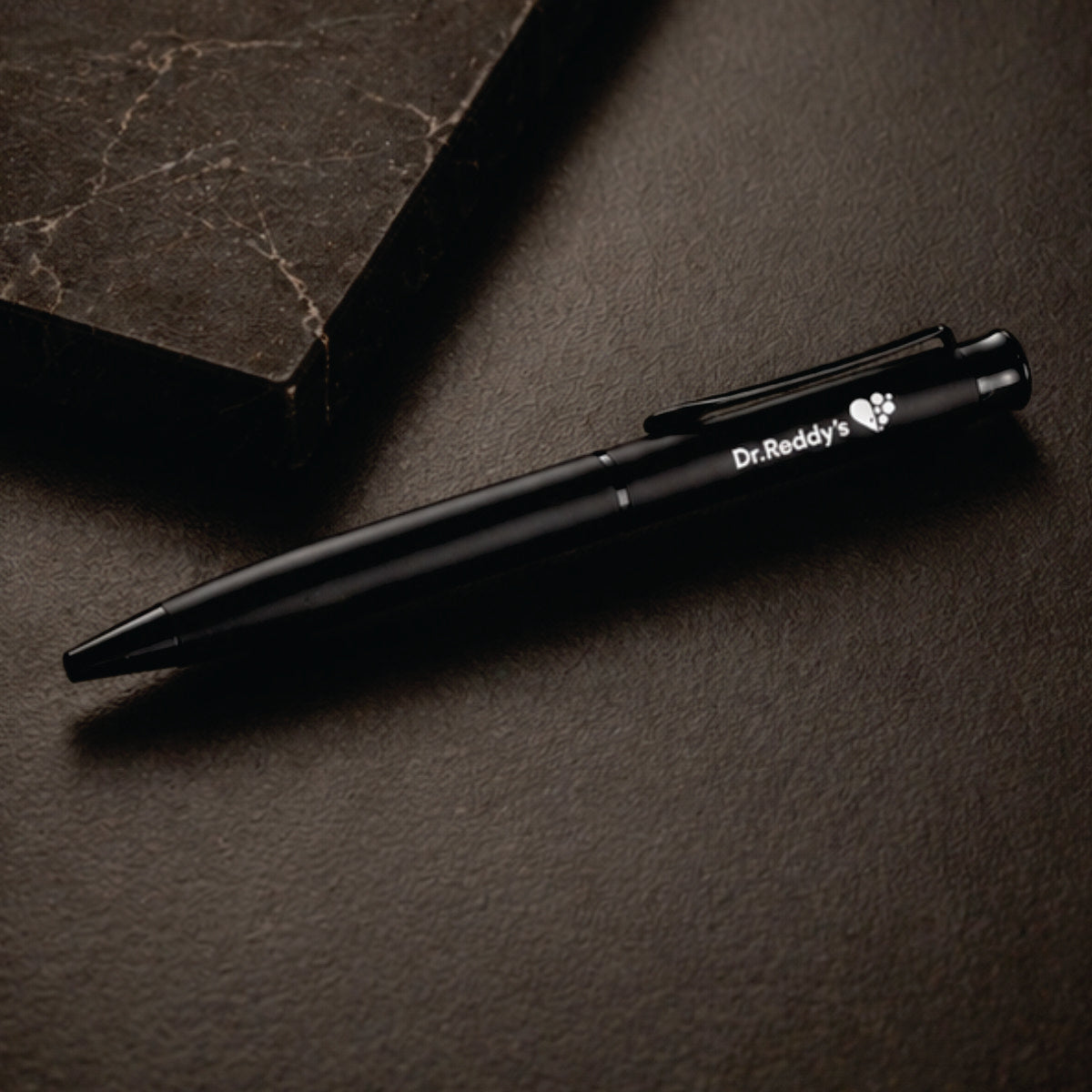 Metal Twist Pen