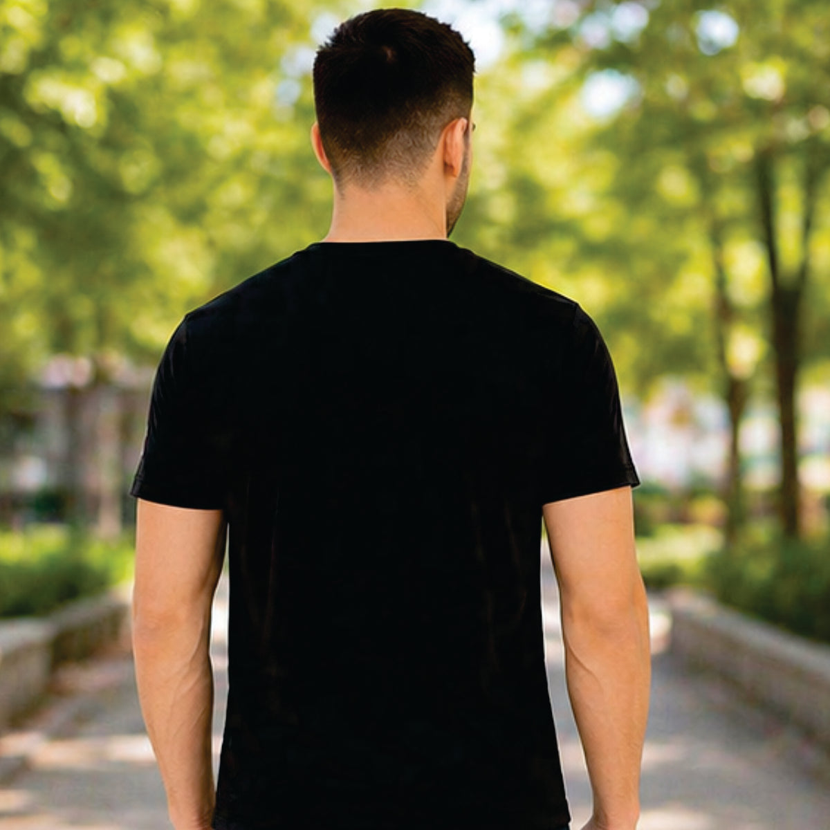 Asics Solid Dry Fit T-shirts