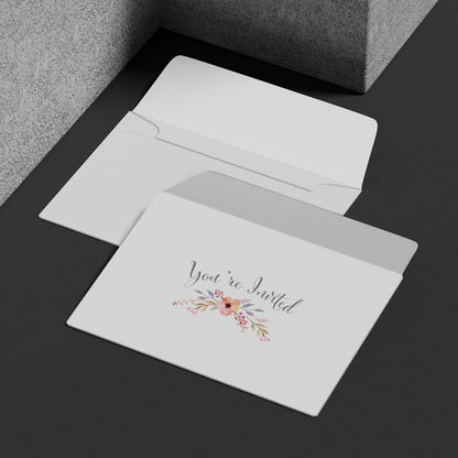 Envelope