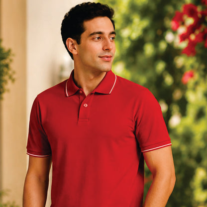 Brandity Polo T-shirt