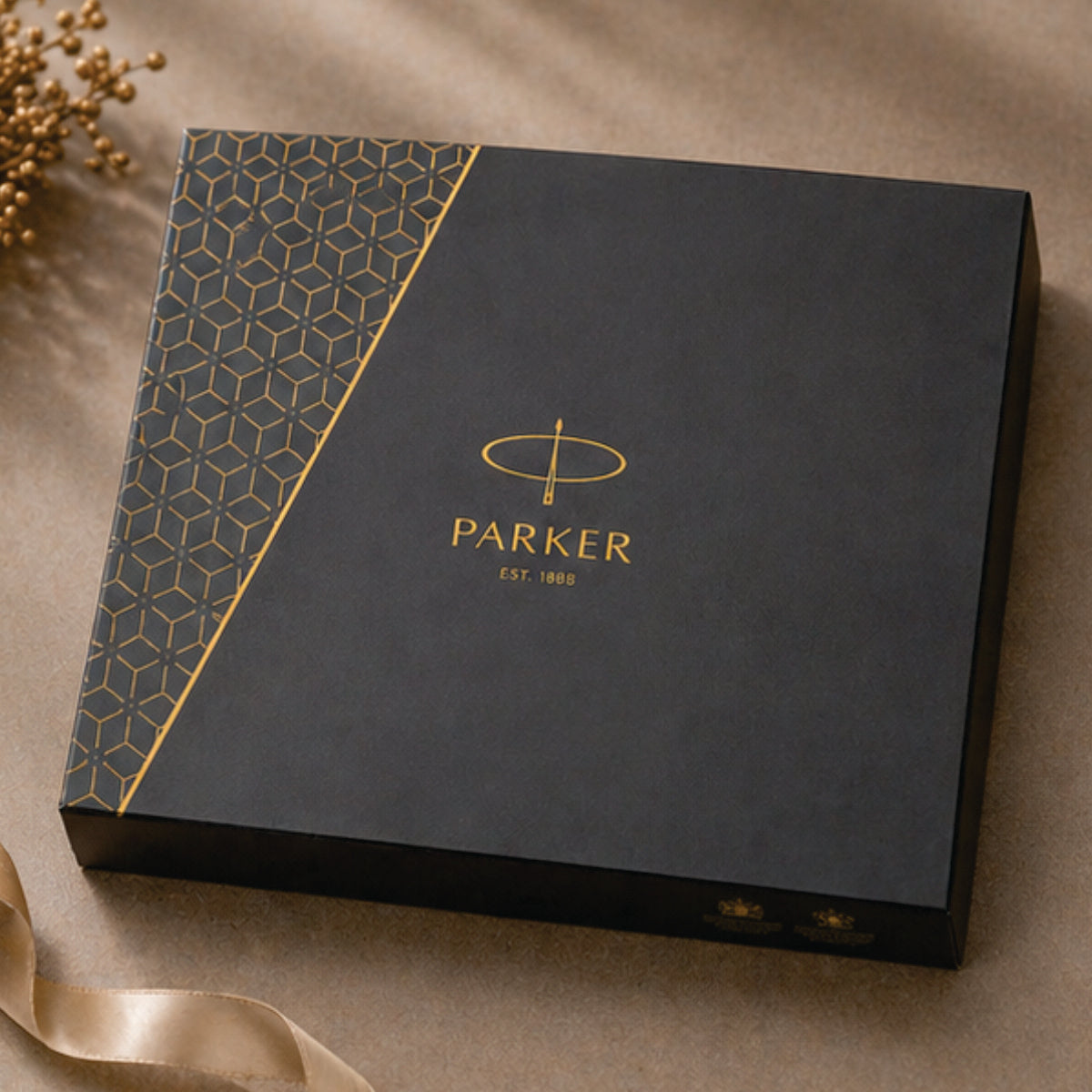 Parker Premium Gift Set