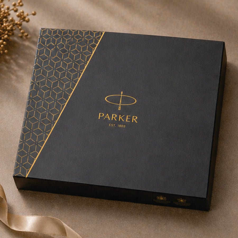 Parker Premium Gift Set