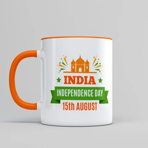 Independence Day Mug