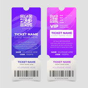 Entry Passes