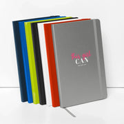 Soft Bound Notebooks