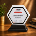 Hexa Prestige Award