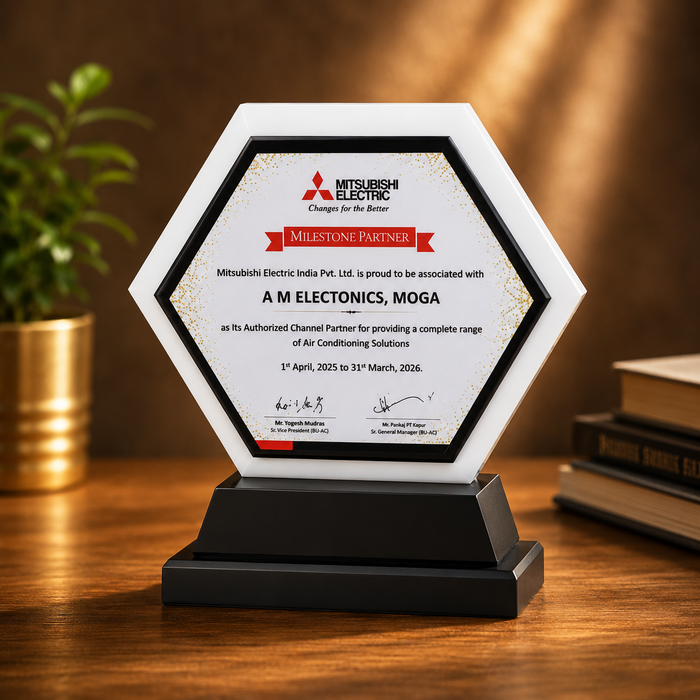 Hexa Prestige Award