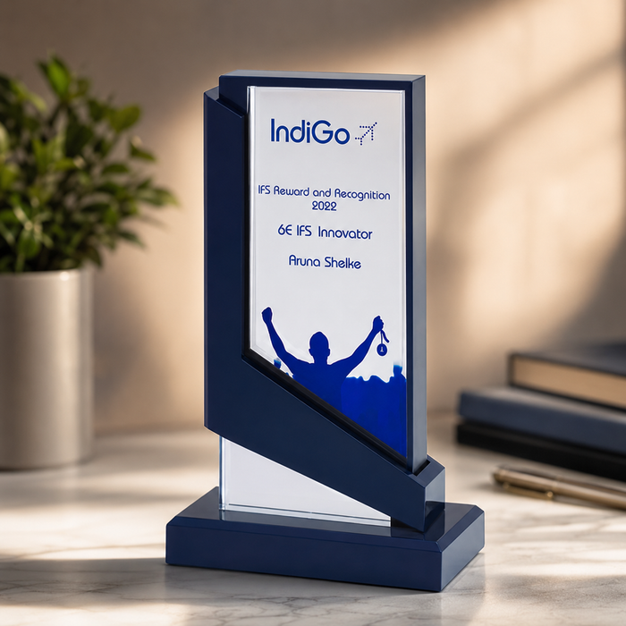 Blue Horizon Achievement Award
