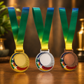Elite Achievement Medal