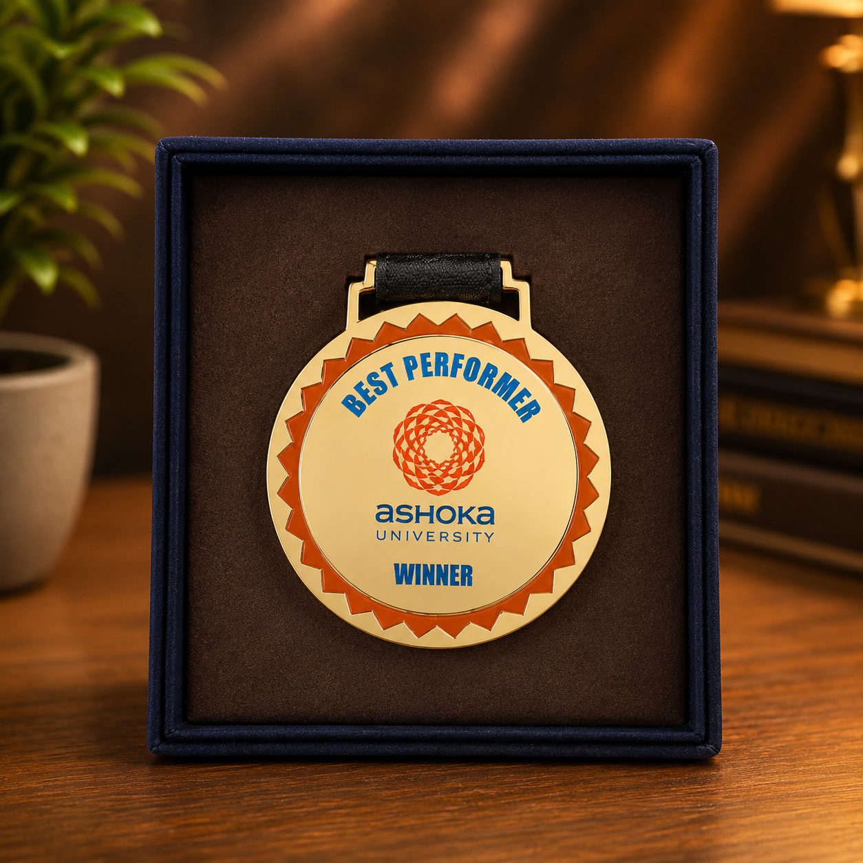 Executive Excellence Medal