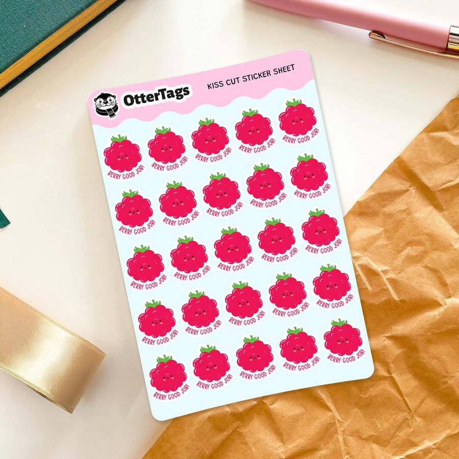Sheets Stickers