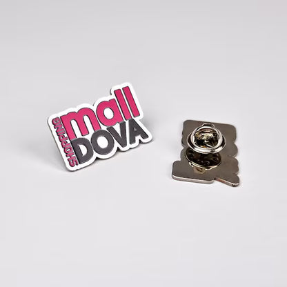 Metal Lapel Pins