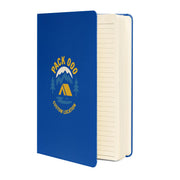 Soft Bound Notebooks