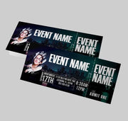 Event Ticket