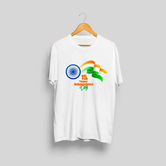 Independance Day T-shirt