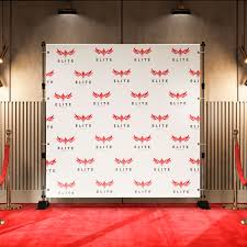 Backdrops
