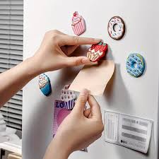 Custom Shaped Magnet