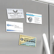 Magnetic Visting Card
