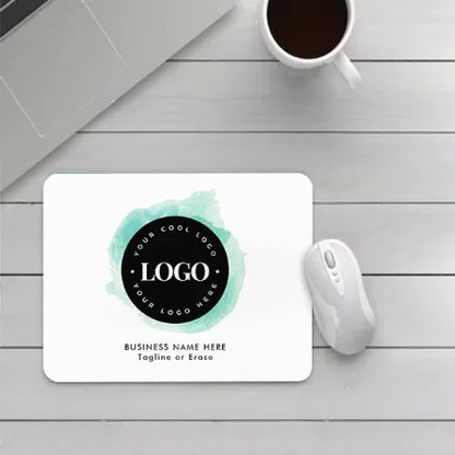 Custom Mouse Pad