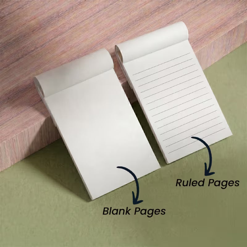 Notepads