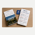 Pocket Calendars – Offset Printing