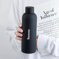 Rubber Bottle