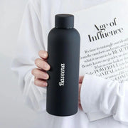 Rubber Bottle