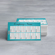Pocket Calendars