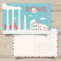 Postcards