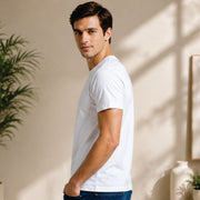 Pepe Jeans round neck front view