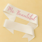 Sash