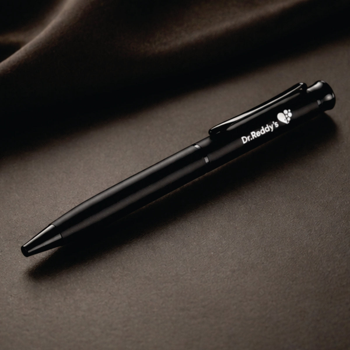 Metal Twist Pen