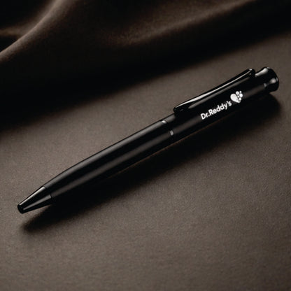 Metal Twist Pen