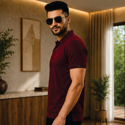 Turtle Polo T-shirts