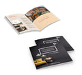 Booklets – Offset Printing
