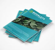 Booklets