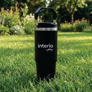 Stainless Steel Vaccum Insulated Tumbler