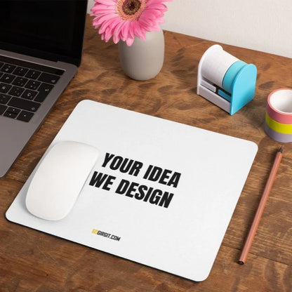 Custom Mouse Pad