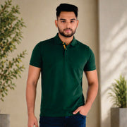 Benetton Polo T-shirts